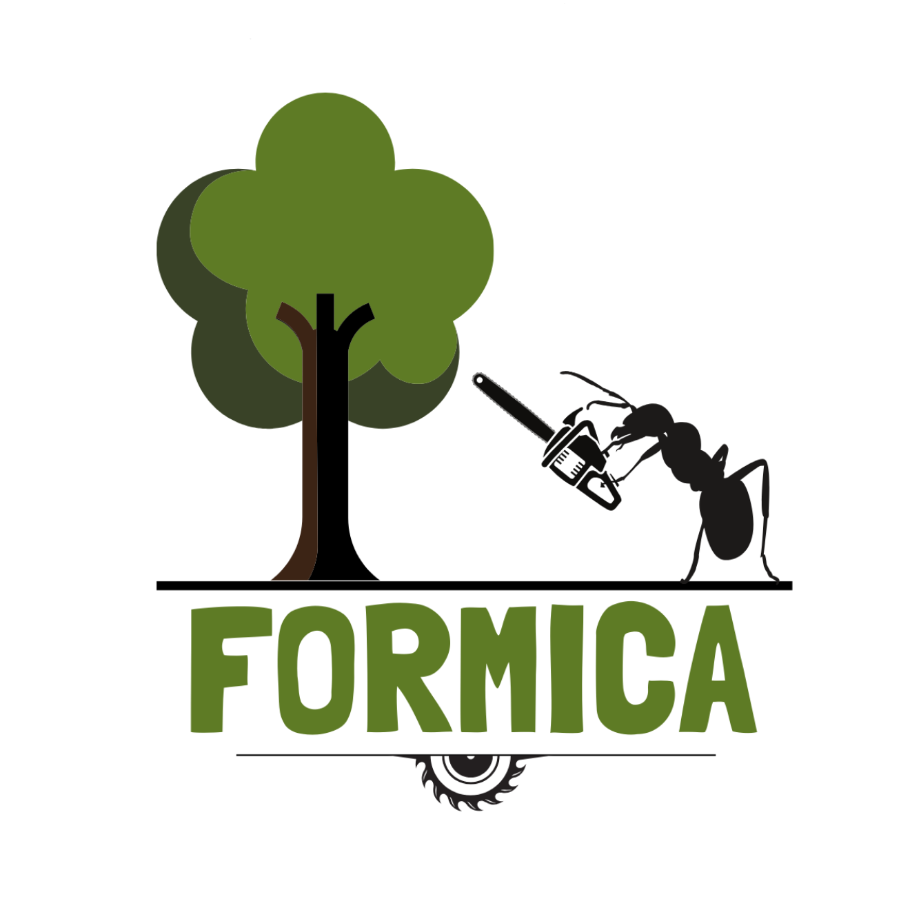 formica logo